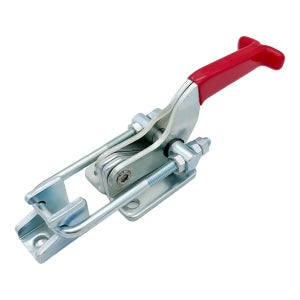 클램프 특대 철 TG-L700-S 고정클램프 치공구