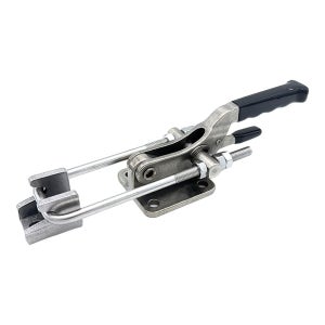 래치형 클램프 TGS-L700-LK 고정클램프 치공구