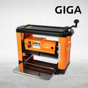 기가 전동 대패기 자동 대패 산업용 대패질 목공 목재 절삭기계 2013NB