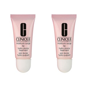Clinique 크리니크 모이스처 서지 하이드로 펌핑 립 트리트먼트 10ml 2개