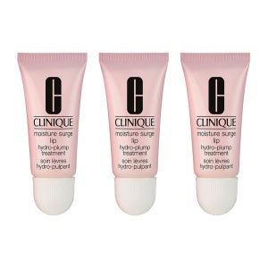 Clinique 크리니크 모이스처 서지 하이드로 펌핑 립 트리트먼트 10ml 3개
