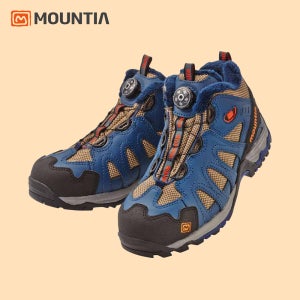 MT-51W 마운티아 다이얼 방한 안전화 방한화