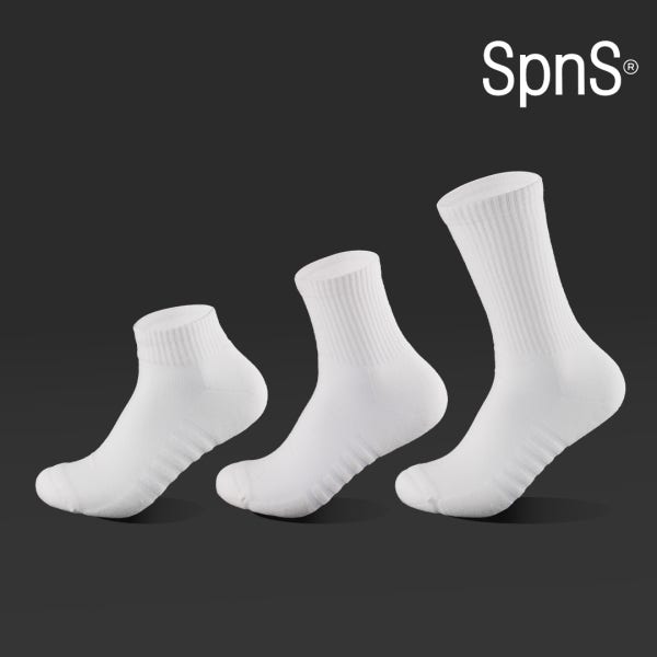 5켤레 심리스 에어홀 쿠션 스포츠양말 발냄새소취 S M L 빅사이즈 러닝 런닝 테니스 크루삭스 N배송