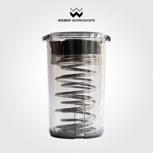 [WEBER] 웨버워크샵 스프링 클린 / 커피머신 그룹헤드 청소용품