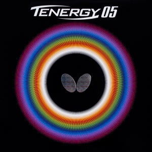 버터플라이 탁구러버 테너지05