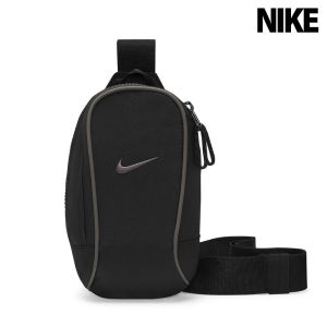 [나이키] NSW 에센셜 크로스바디 슬링백 DJ9794-010