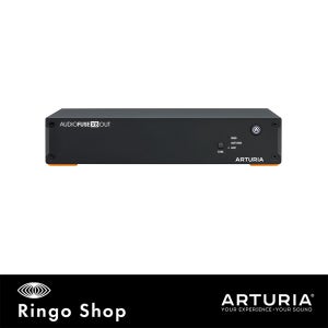 ARTURIA AudioFuse X 8 OUT 아투리아 오디오퓨즈 8채널 출력 확장 아웃풋 ADAT 익스팬더