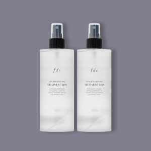 [1+1] 프랜더마 닦토 여드름 토너 허벌라벤더 스킨 리플레니싱 300ml 2개