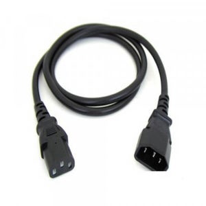 APC UPS 출력 변환 케이블 C13 to C14 10A 5M 캡코드 케이블