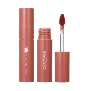 캔메이크 글라스 틴트 시럽 01텐더코랄 3.1g