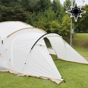 스위스알파인클럽 아틀라스 돔 스페이스 링크2