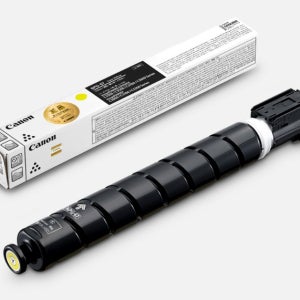 캐논 정품 NPG-67Y 토너 노랑 C3325 C3530 C3826 C3830