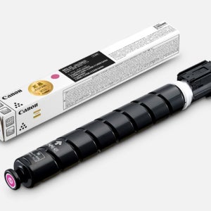 캐논 정품 NPG-67M 토너 빨강 C3325 C3530 C3826 C3830