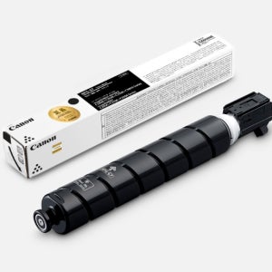 캐논 NPG-67BK 정품 토너 검정