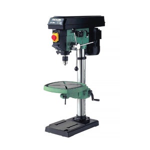 렉슨 드릴링머신 16mm DP-380A 목공용 보루방 볼반 탁상드릴