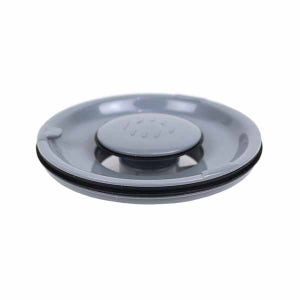 원터치 싱크대 마개 싱크대 배수구 뚜껑