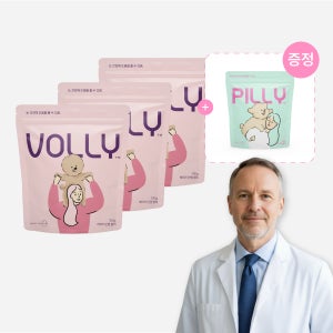 메이드인랩 미국특허 강아지 눈 영양제 순도 85%보장 볼리, 100개입, 3개
