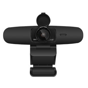 벨루젠 웹캠 QHD1944 500만 화소 PC캠
