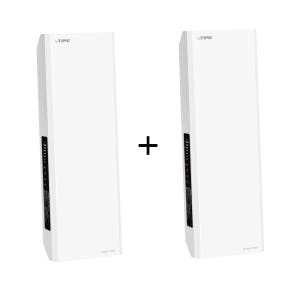 아이피타임 무선AP Outdoor-A900 (2대세트) 10Km 와이파이 증폭기