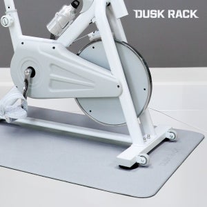 프리미엄 PVC 스포츠 홈짐 매트 실내자전거매트 층간소음 충격흡수 방음 미끄럼방지매트