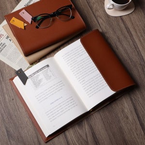 [각인 가능] 오브리즈 공방 북커버 민음사 세계문학전집 전용 일반형