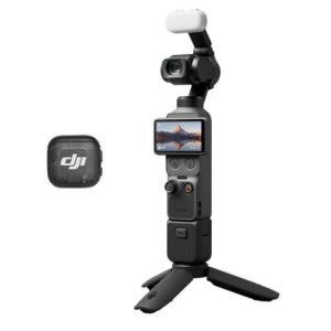 DJI 정품 Osmo 오즈모 포켓4 크리에이터 콤보 재고보유