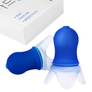 아기 비행기 귀마개 신생아 귀통증 기압감소 헤드셋 귀마개