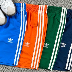 아디다스 오리지널스 반바지 아디컬러 쇼츠 5color