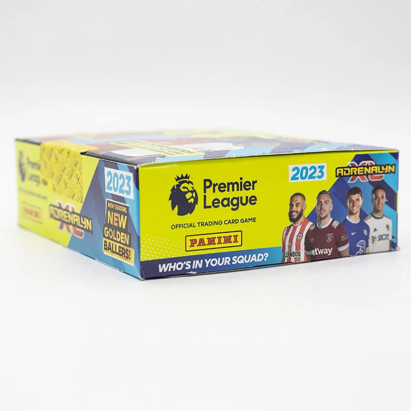 월드컵 챔스 라리가 메시 네이마르 음바페 축구 선수 카드 수집 앨범 바인더 굿즈 PANINI 프리미어 리그 Adrenalyn XL 트레이딩 컬렉션 TCG 톱 클래스 시리즈 베이스
