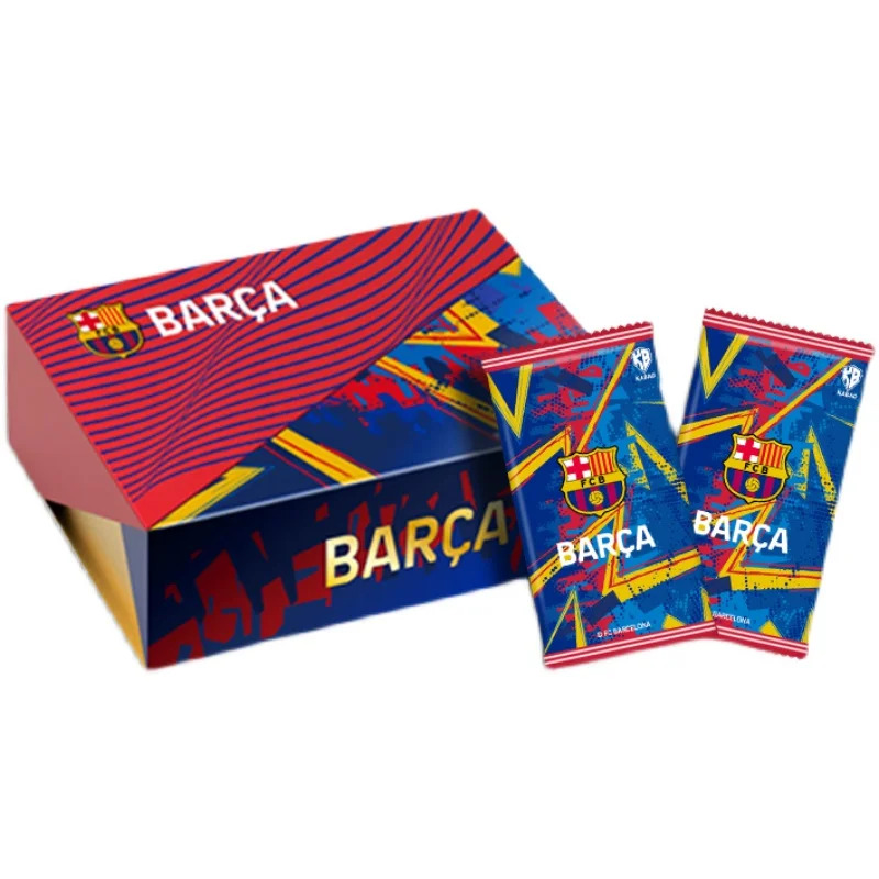 월드컵 챔스 라리가 메시 네이마르 음바페 축구 선수 카드 수집 앨범 바인더 굿즈 Cabo Fifa 라이선스 Barca 골드 시그니처 주변 수집가 에디션 2024