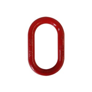 마스터링 마스터 링크 체인 슬링 낙하산 16mm