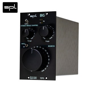 SPL BiG 500 Series 스테레오 와이더 500모듈전용