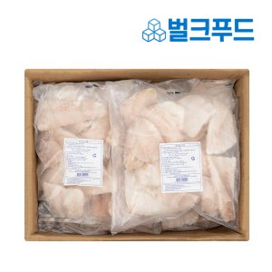 명태포 트레이 400g 동태포 동태전 제수용 명태슬라이스