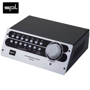 SPL SMC 5.1 2489 서라운드 모니터 컨트롤러