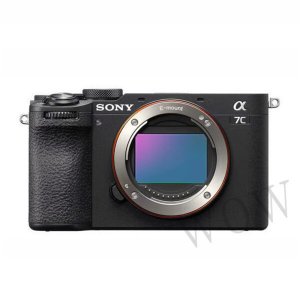 [소니 정품] A7C2 / A7CM2 바디 (블랙,실버) 최신시리얼 미개봉 새상품 와우카메라