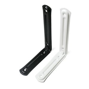 선반꺽쇠 엠보 선반 지지대 받침대 다보 브라켓 ㄱ자 꺽쇠 기억자 까치발 벽고정 앵글