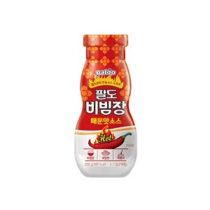 비빔밥양념장 최저가 가성비상품