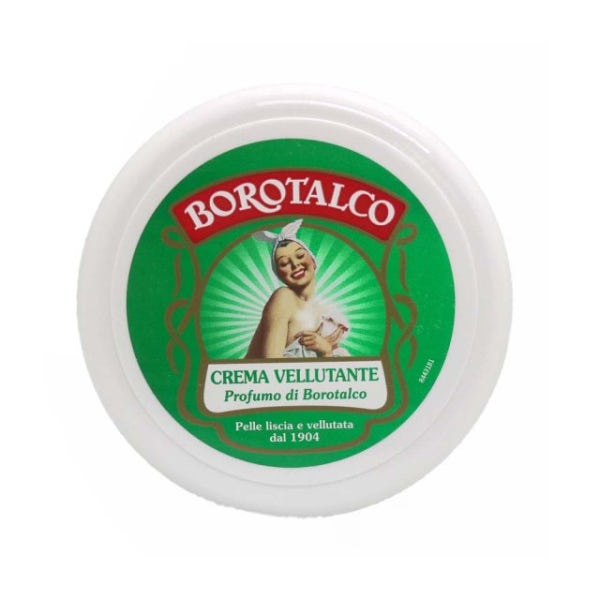 보로탈코 벨벳팅 바디 크림 150ml