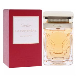 까르띠에 La Panthere EDP 100