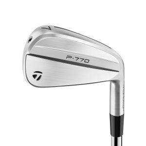 테일러메이드 (25)P770 단조 스틸아이언 7i NS950 GH NEO R