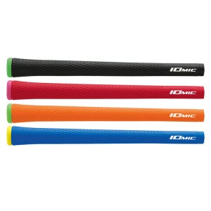 이오믹 남성용 4color 스티키 라이트 light 아이언/우드용 골프 그립 2타입