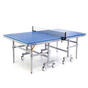 티마운트 탁구대 에코탑 어드밴스 경기용 25mm