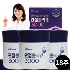 관절콜라겐3000 최저가 가성비상품