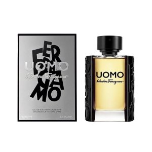 페라가모 우오모 오드뚜왈렛 100ml