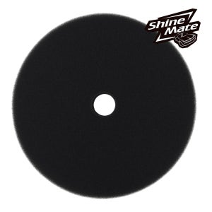 샤인메이트 146mm (5.5인치) 광택 스펀지 폼 패드 자동차 스폰지 1개