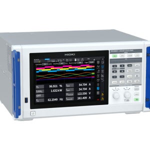 HIOKI(히오키) 파워아날라이저 PW8001-01, 기본모델