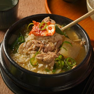 칡넝쿨 국내산 순살 오리탕 밀키트 보양식 술안주 캠핑 요리 (600g)