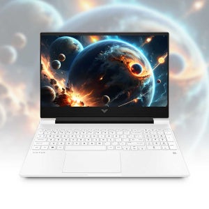 HP 빅터스 15-fb2040AX - 램16GB / NVMe2TB / FREEDOS