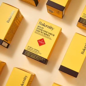 밸러니티 120만역가 부원료18종배합 프리미엄 카무트 효소 브랜드밀 효능 2g X 30포