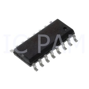 HEF4053BT HEF4053 오리지널 100% SOP-16 SOIC-16